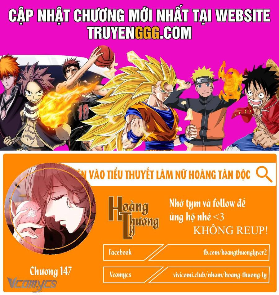 Xuyên Vào Tiểu Thuyết Làm Nữ Hoàng Tàn Độc Chương 147 Ảnh 2