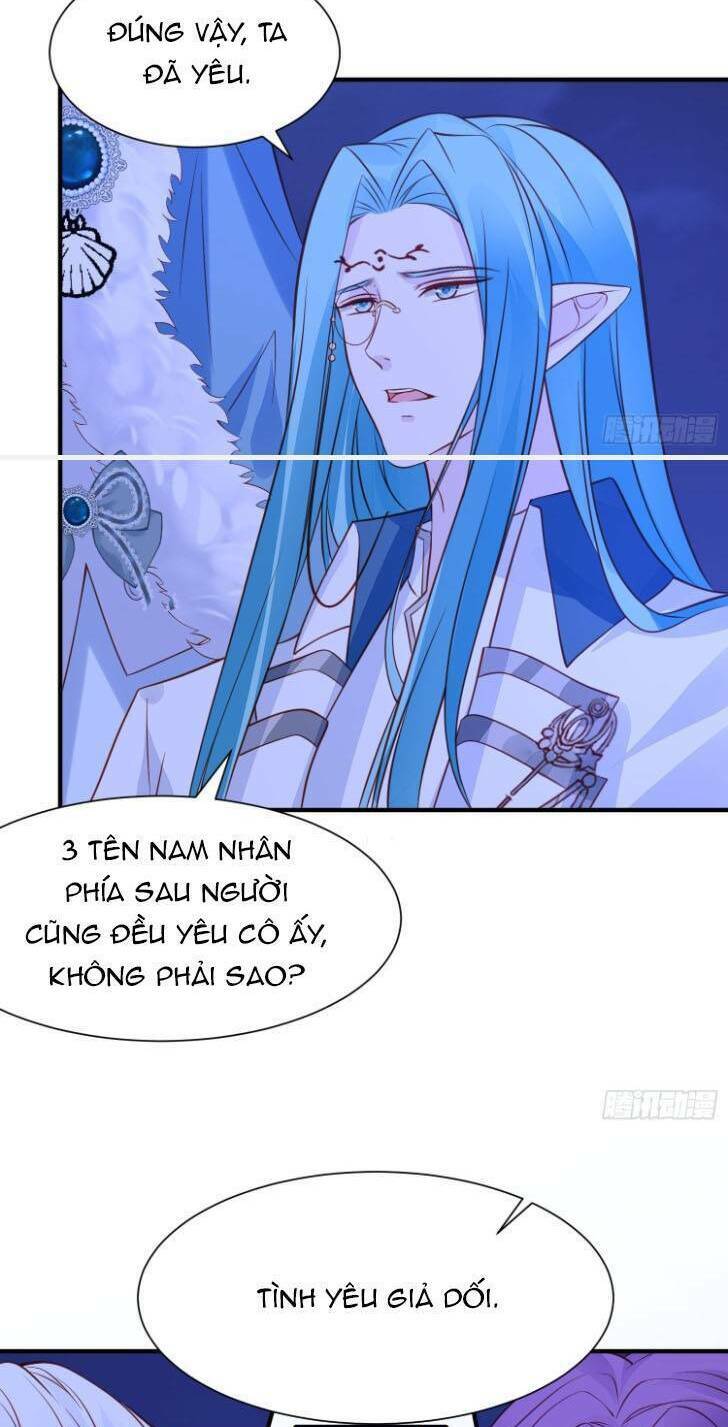 Dã Nam Nhân Đều Muốn Gả Cho Ta Chương 88 Ảnh 6