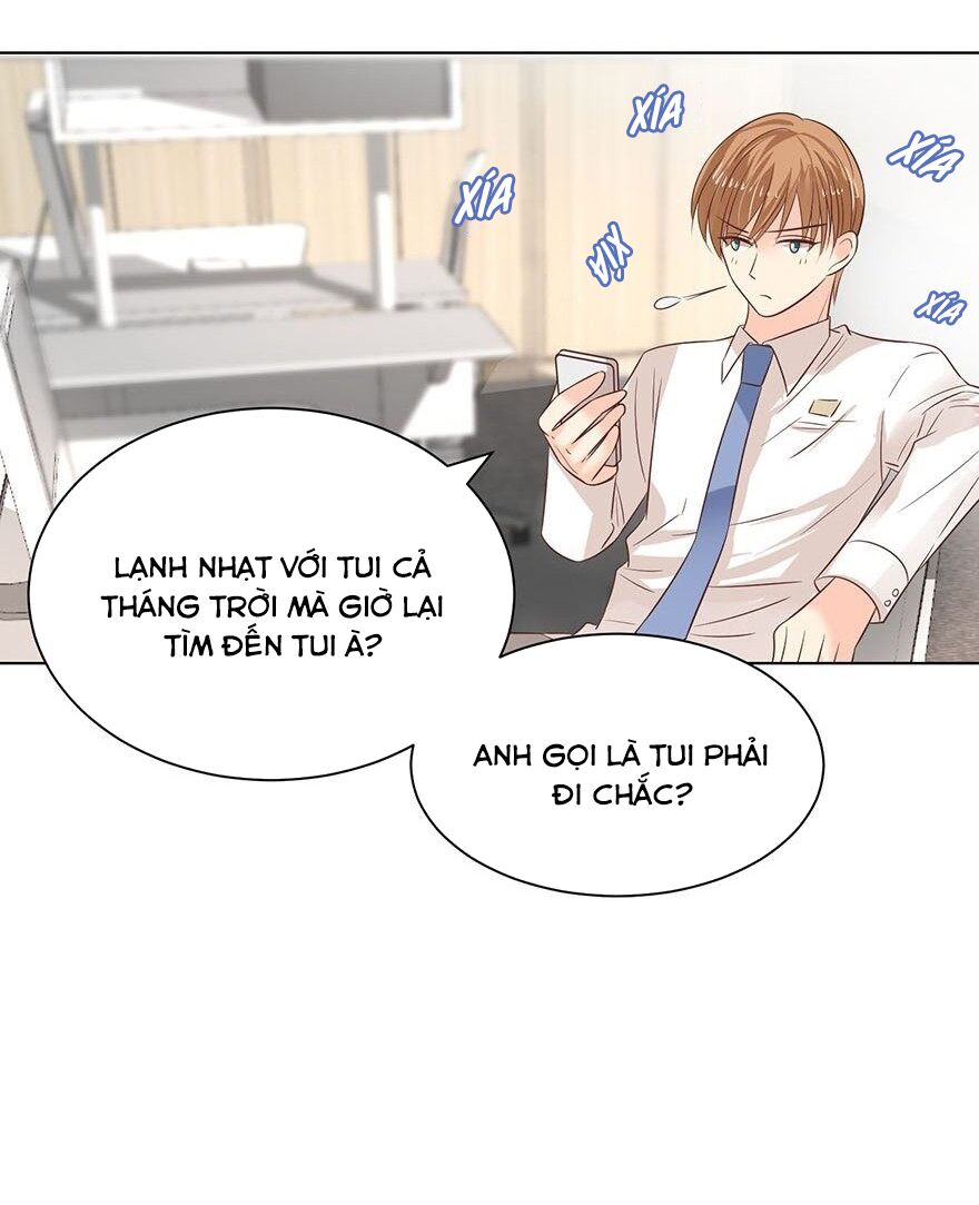 Ông Bố Đơn Thân Hàng Tỷ Chương 178 Ảnh 5