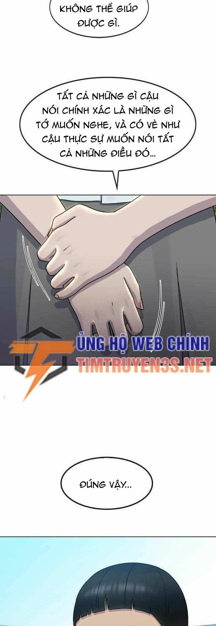 Trường Học Thôi Miên Chương 65 Ảnh 30