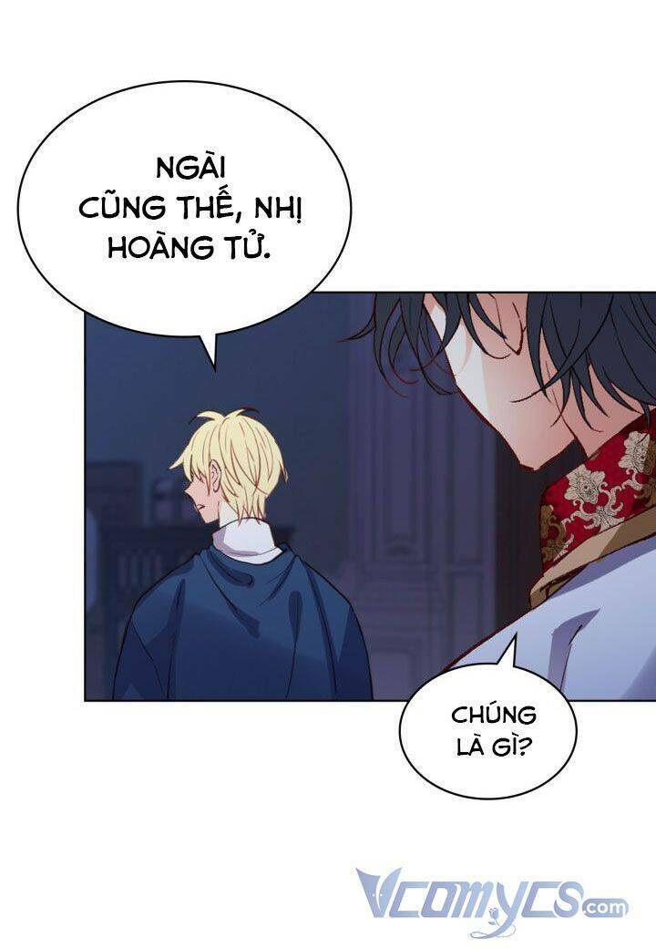 Con Có Phải Con Là Con Gái Của Ngài Không? Chương 75 Ảnh 47