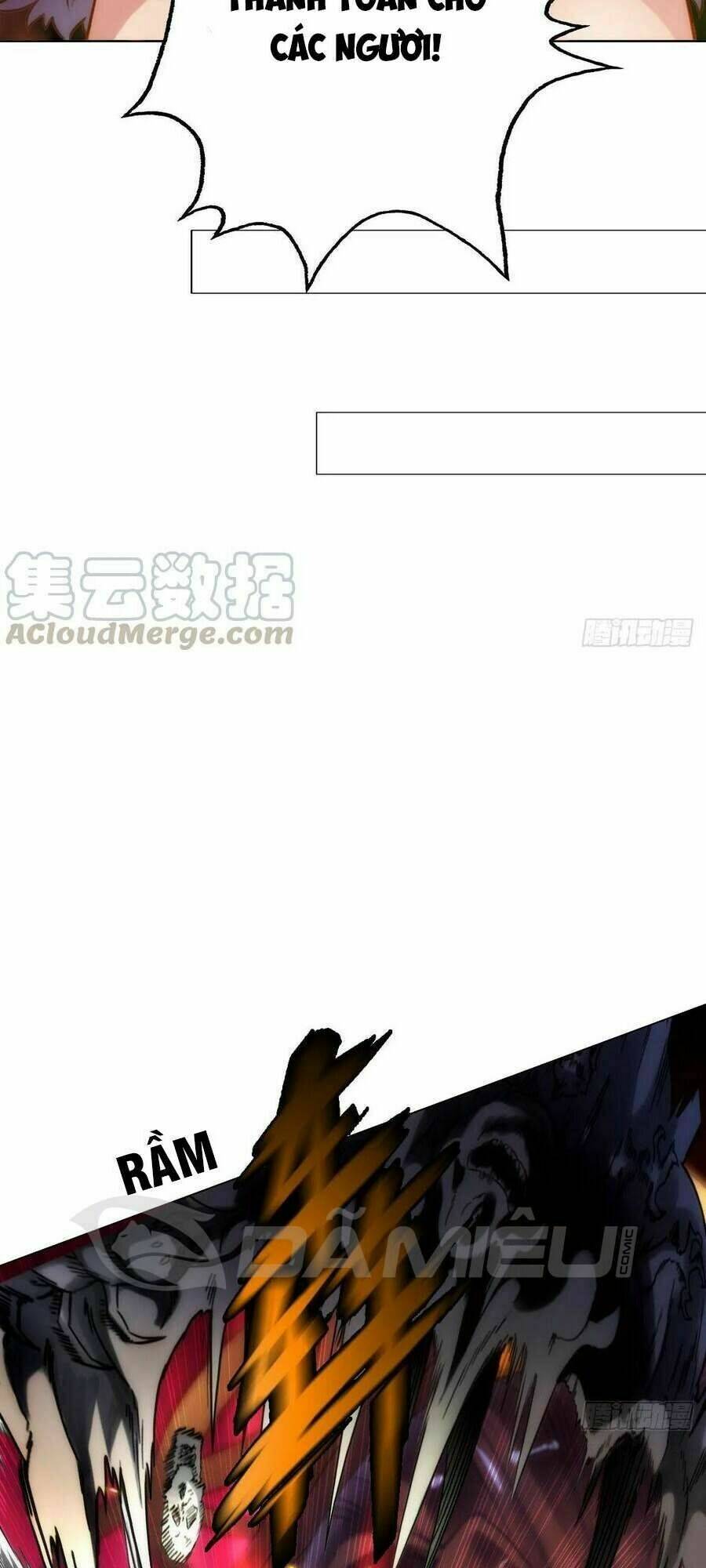Lang Hoàn Thư Viện Chương 228 Ảnh 22