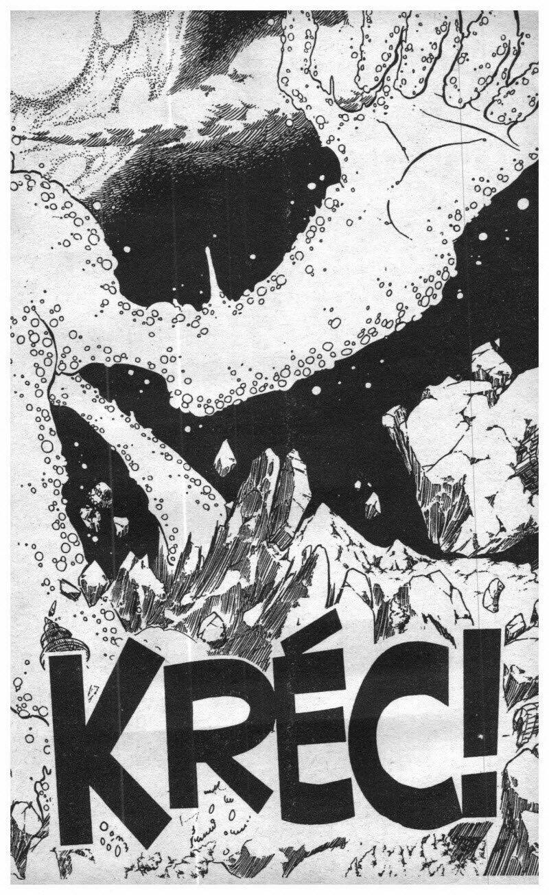 Rave Master (Scan) Chương 18 Ảnh 244