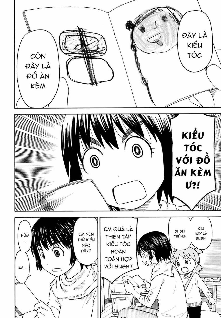 Cỏ Bốn Lá Chương 111 Ảnh 16