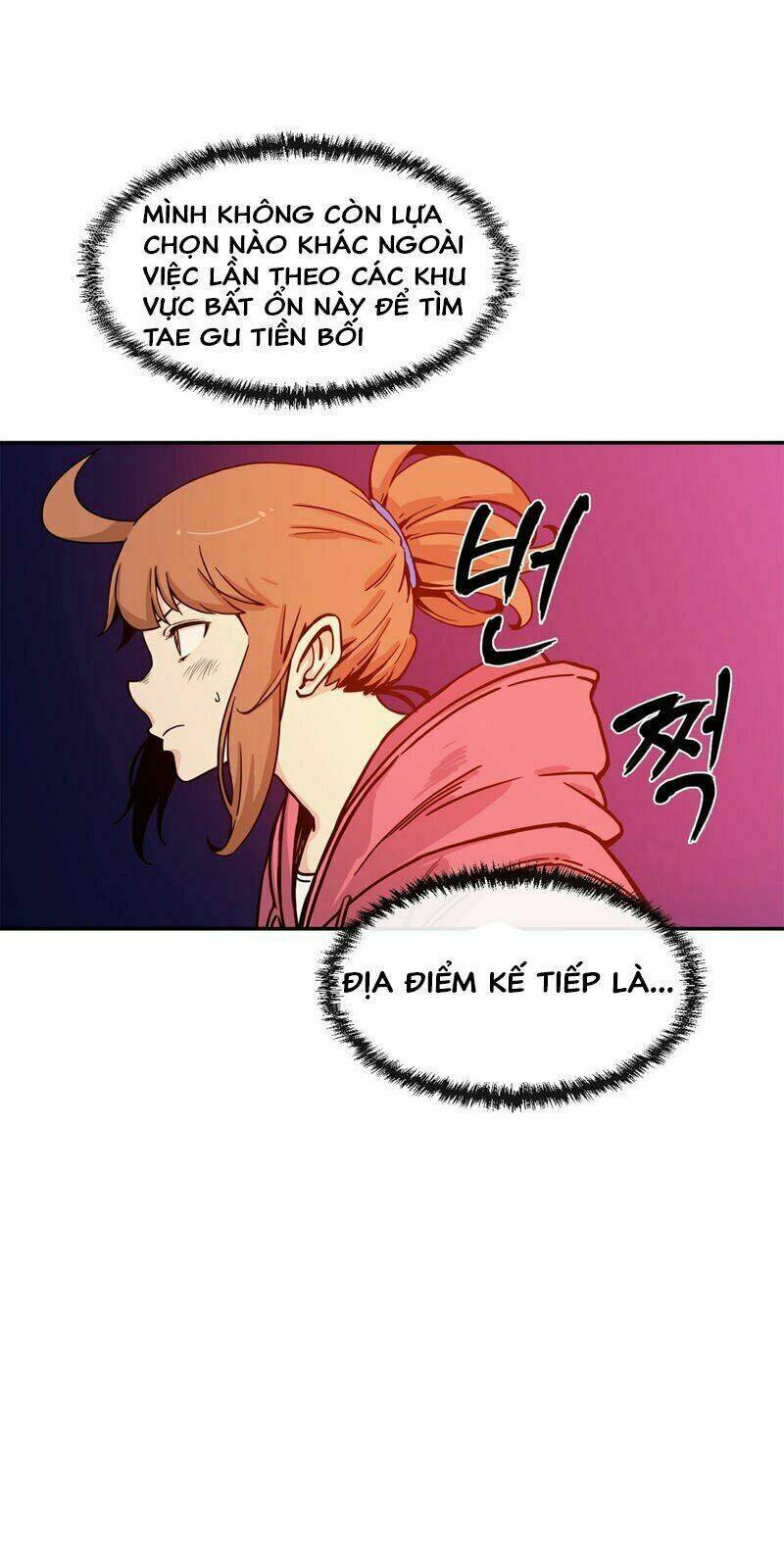 Her Hero Chương 16 Ảnh 8