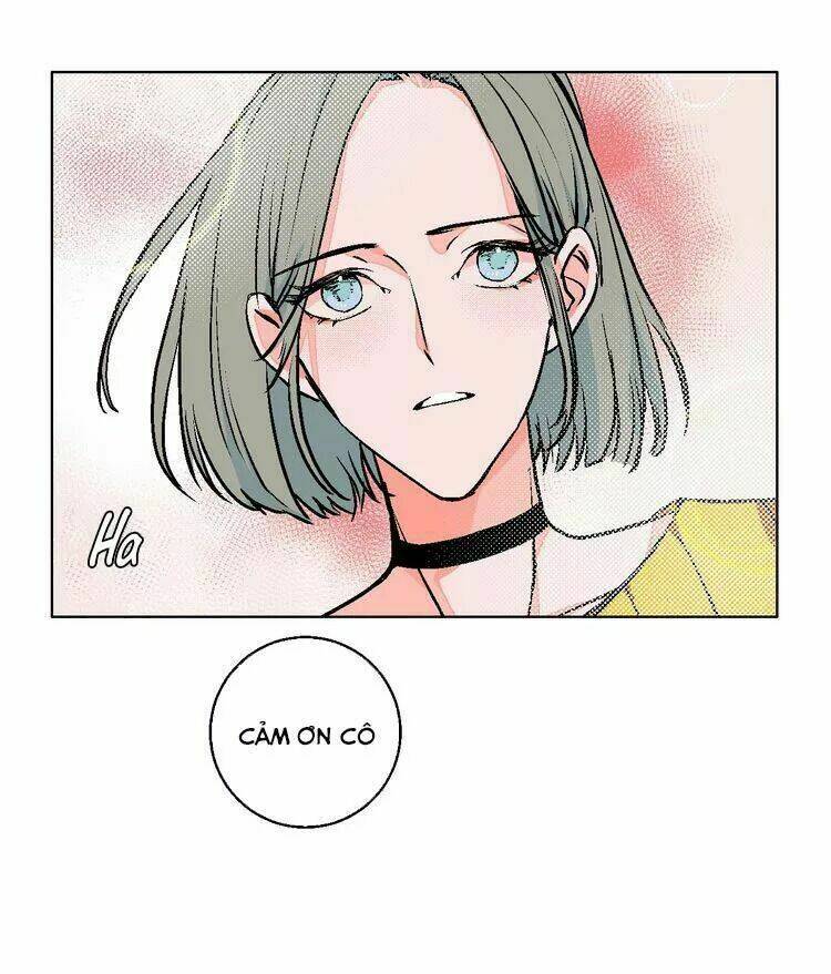 99 Độ F - Talk To Me Chương 26 Ảnh 14