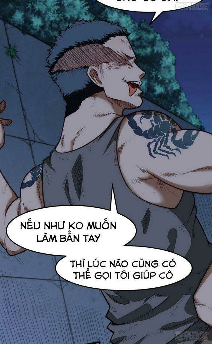 Võng Du Chi Tối Cường Liệp Nhân Chương 21 Ảnh 22