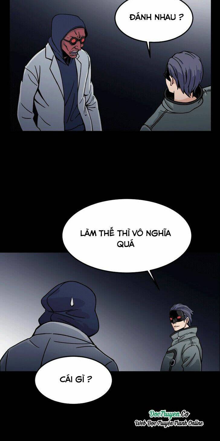 Her Hero Chương 10 Ảnh 21