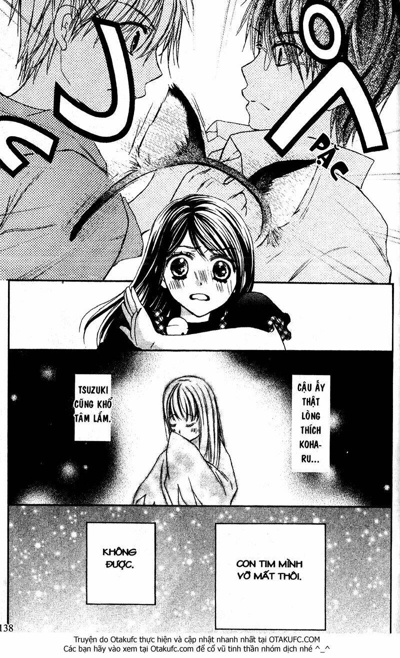 Hachimitsu Ni Hatsukoi Chương 38 Ảnh 9