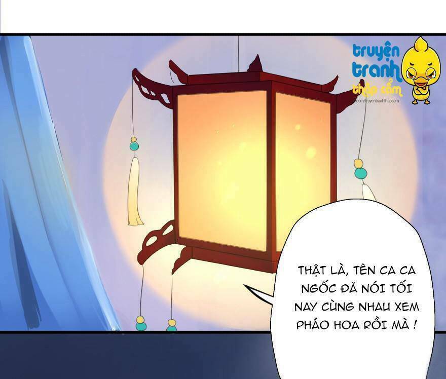 Nhật Ký Nuôi Dưỡng Công Chúa Chương 6 Ảnh 35
