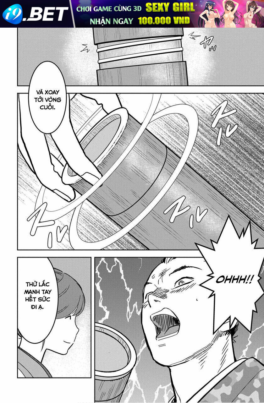 Sengoku Komachi Kurou Tan! Chương 19 Ảnh 31
