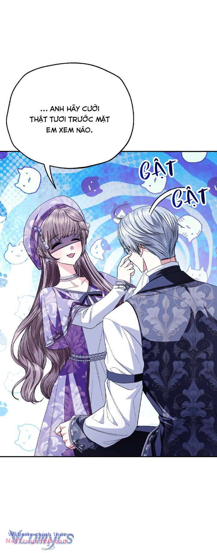 Cha Ơi Con Không Muốn Kết Hôn Đâu Chương 130 Ảnh 17