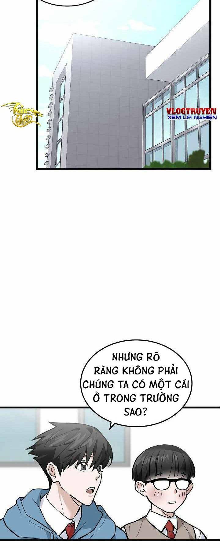 Cực Hạn Chương 5 Ảnh 13