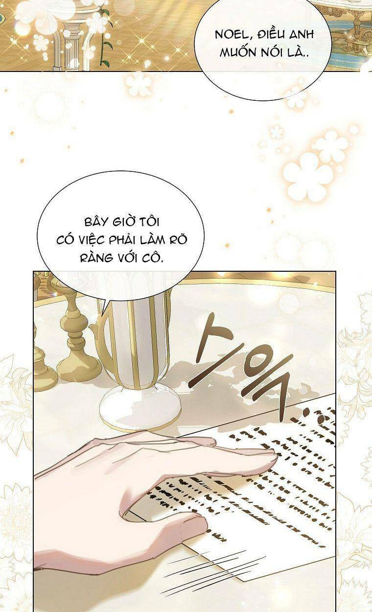 Mất Đi Một Người Chị Tốt Chương 17 Ảnh 24