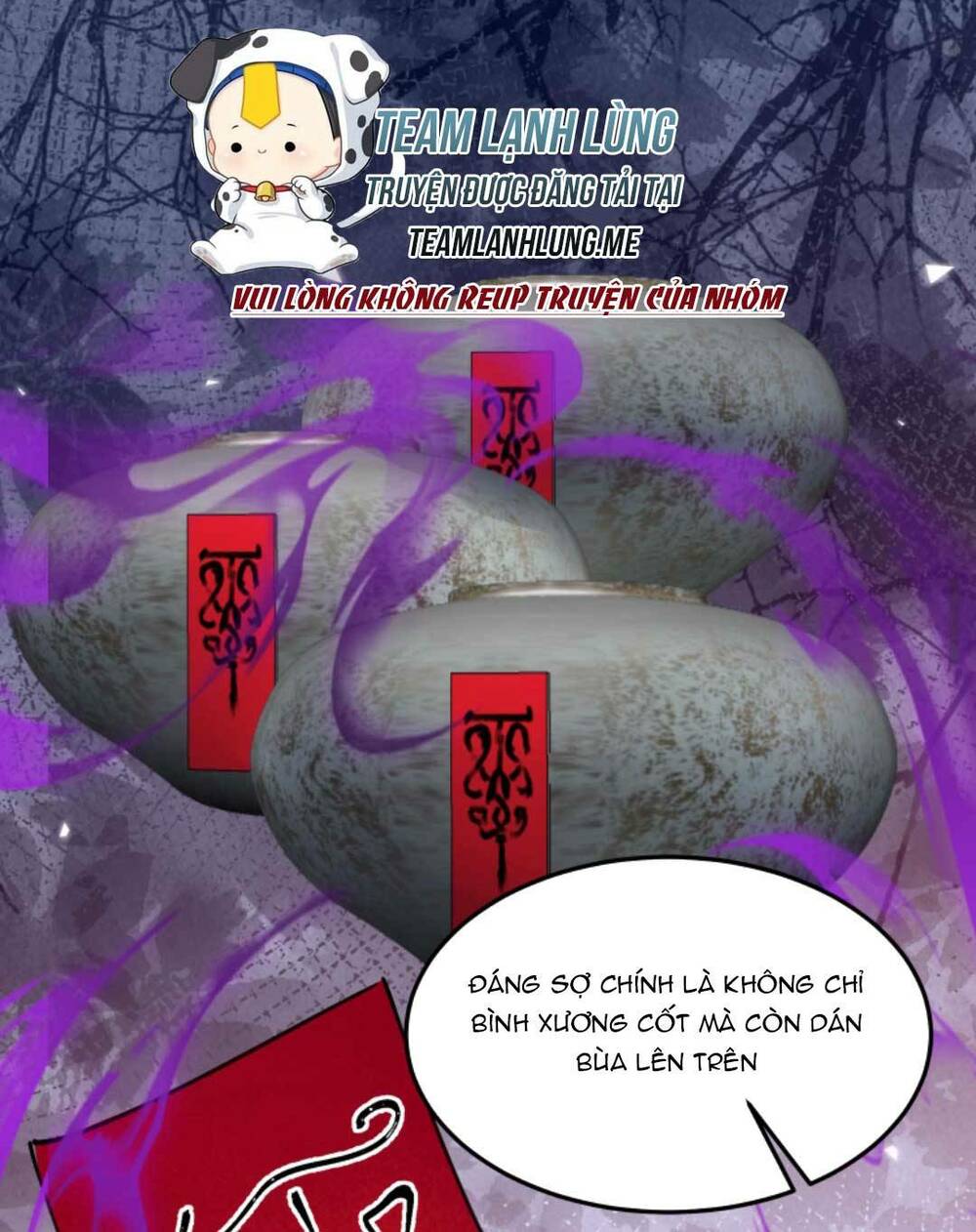 Đại Lão Huyền Học Xuống Núi Khuấy Động Cả Thế Giới Chương 166 Ảnh 24