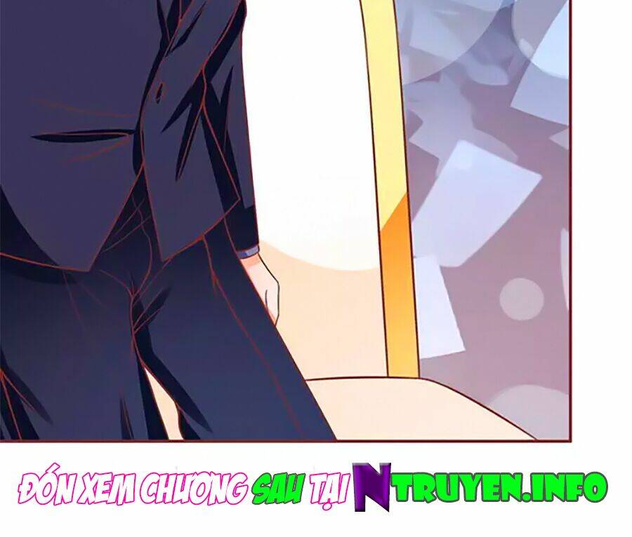 Vương Tước Tư Hữu Bảo Bối Chương 180 Ảnh 22