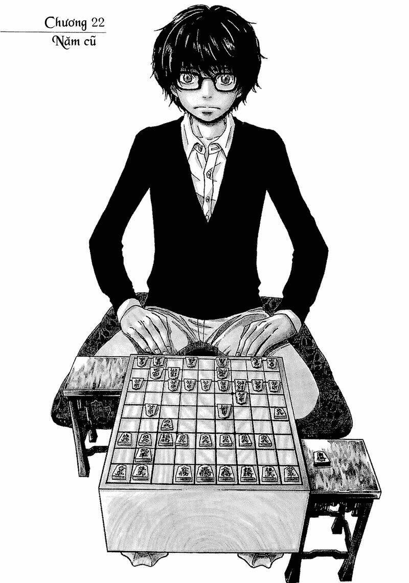 3 Gatsu No Lion Chương 22 Ảnh 8