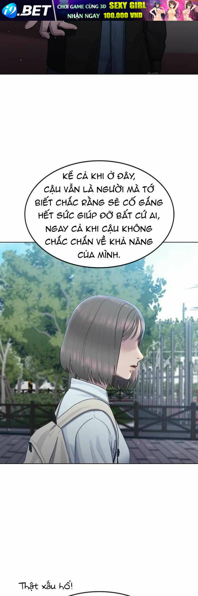 Trường Học Thôi Miên Chương 65 Ảnh 24