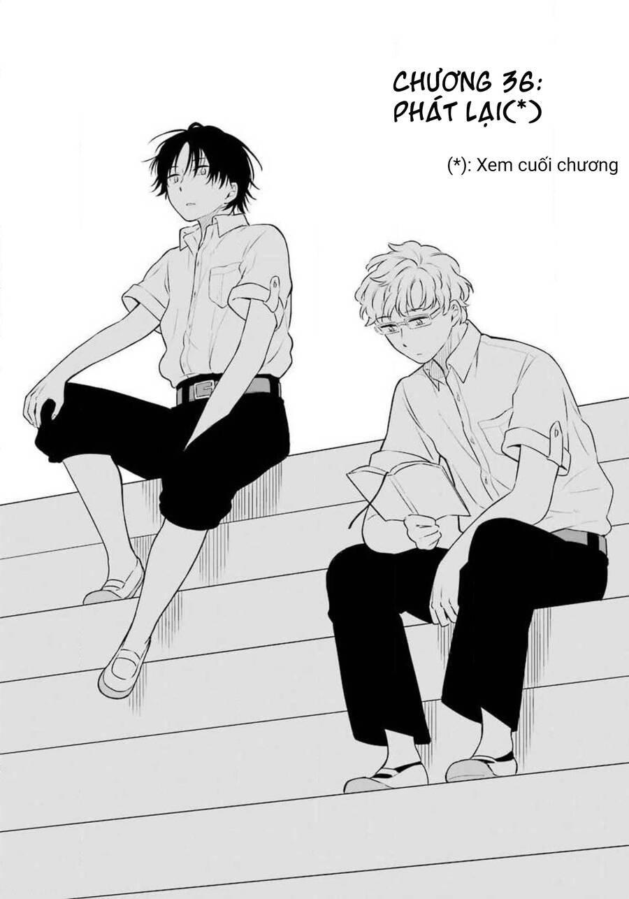 Di Thư Trên Bàn Chương 36 Ảnh 6