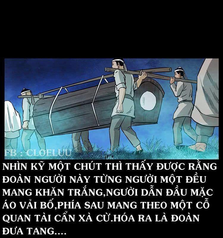 Tiên Sơn Truyền Kỳ Chương 15 Ảnh 5