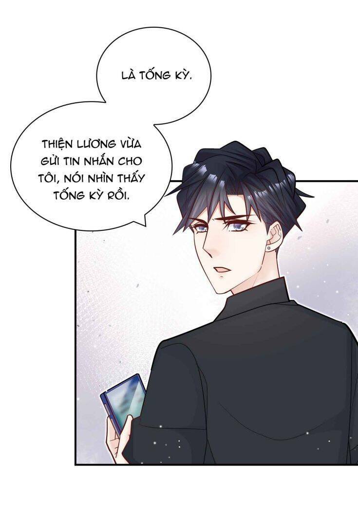 Anh Ấy Sinh Ra Đã Là Công Của Tôi Chương 69 Ảnh 44