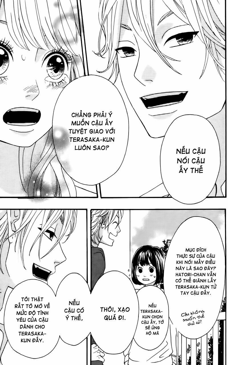 Heroine Shikkaku Chương 6 Ảnh 35
