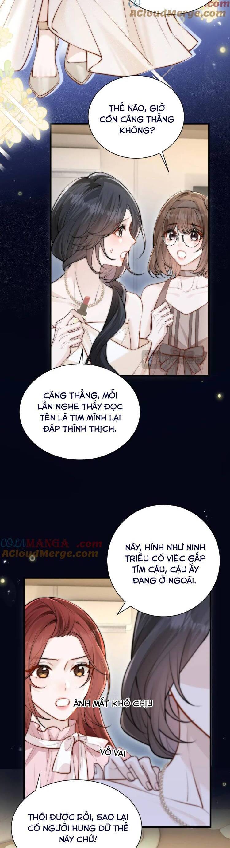 Ta Ở Hiện Đại Làm Đại Boss Chương 119 Ảnh 13
