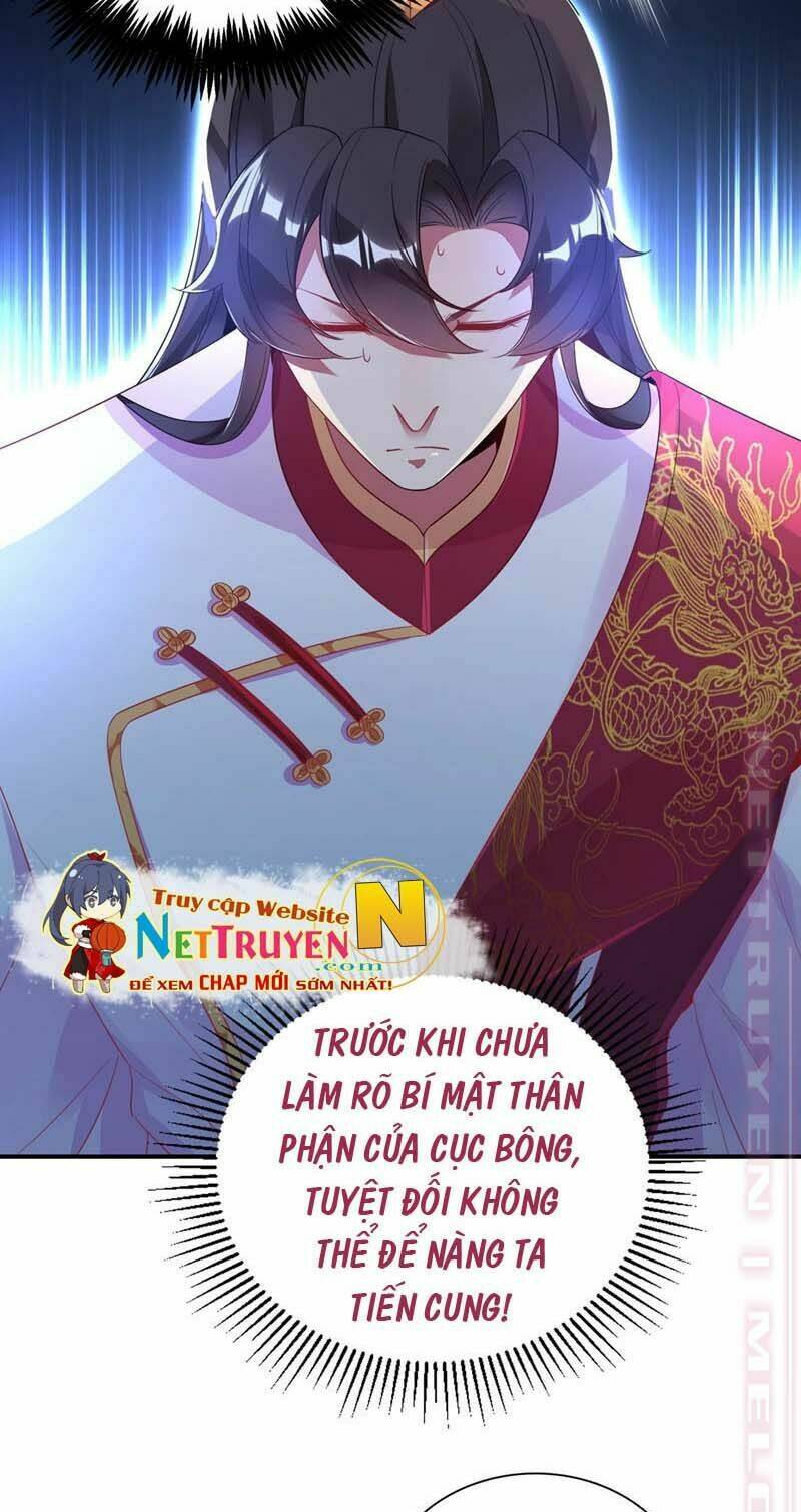 Thiên Thần Gấu Trúc Muốn Được Ôm Chương 63 Ảnh 13
