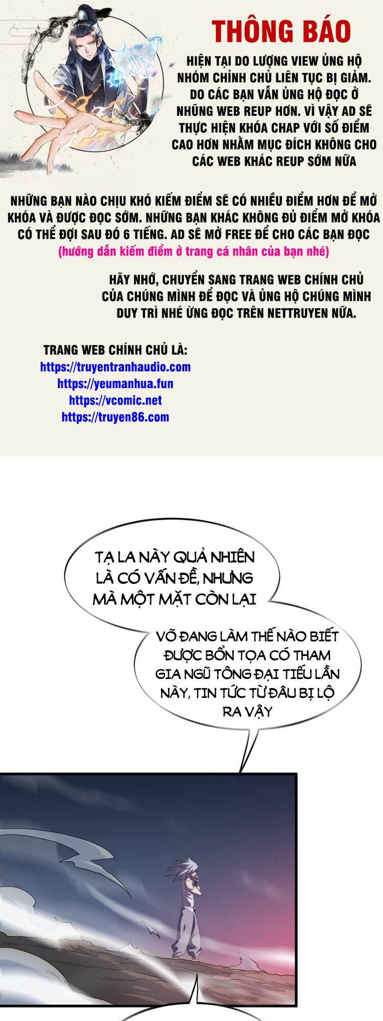 Đại Sư Phụ Hạ Sơn Chương 76 Ảnh 2