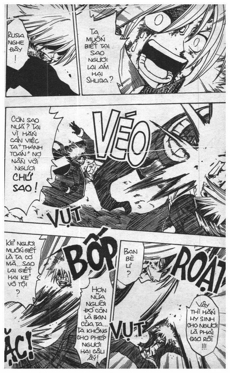 Rave Master (Scan) Chương 18 Ảnh 228