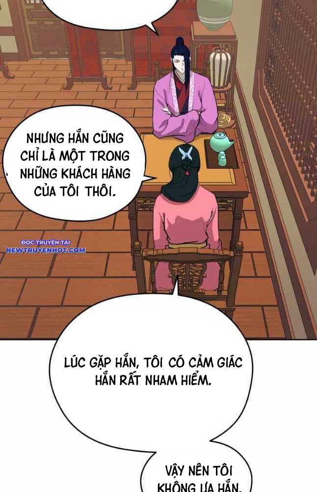 Thái Thú Kang Jin Lee Chương 78 Ảnh 41