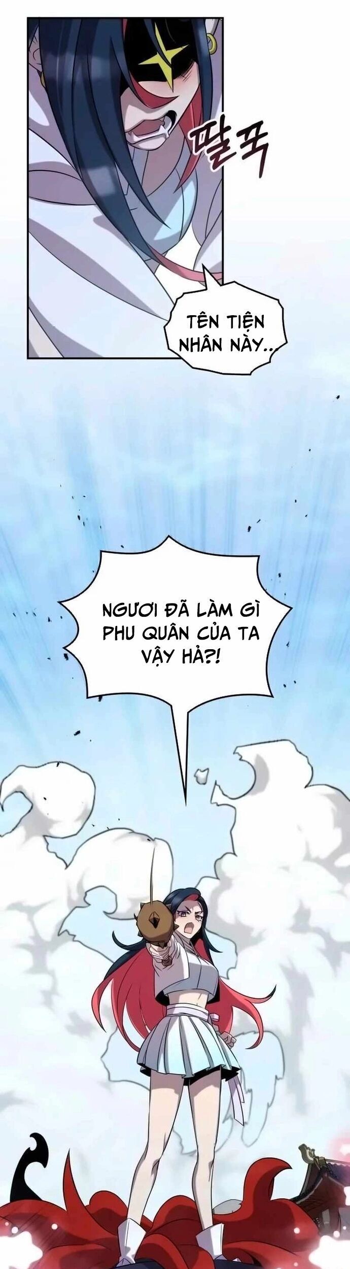 Tăng Lực Thợ Săn Chương 105 Ảnh 36