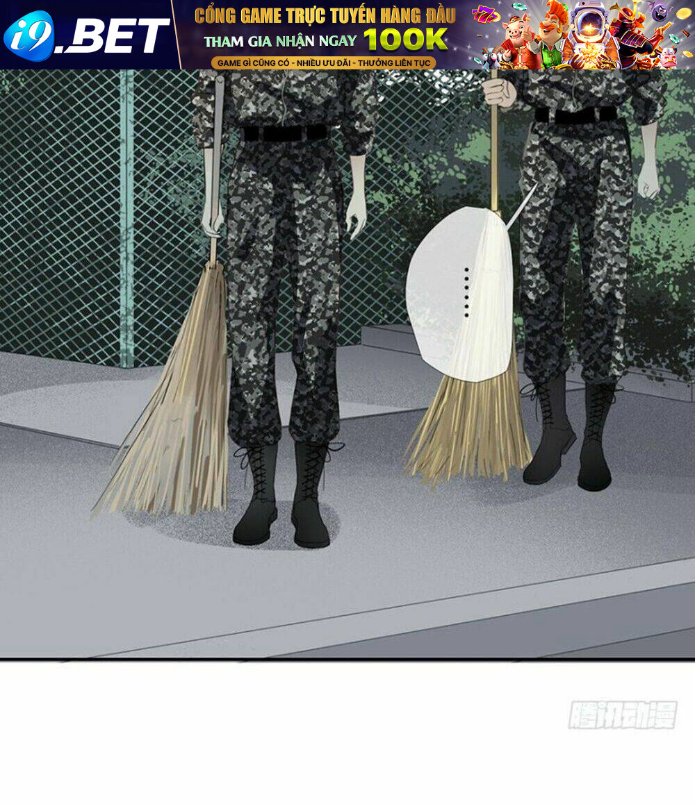 Thiếu Niên Rắc Rối Chương 20 Ảnh 36