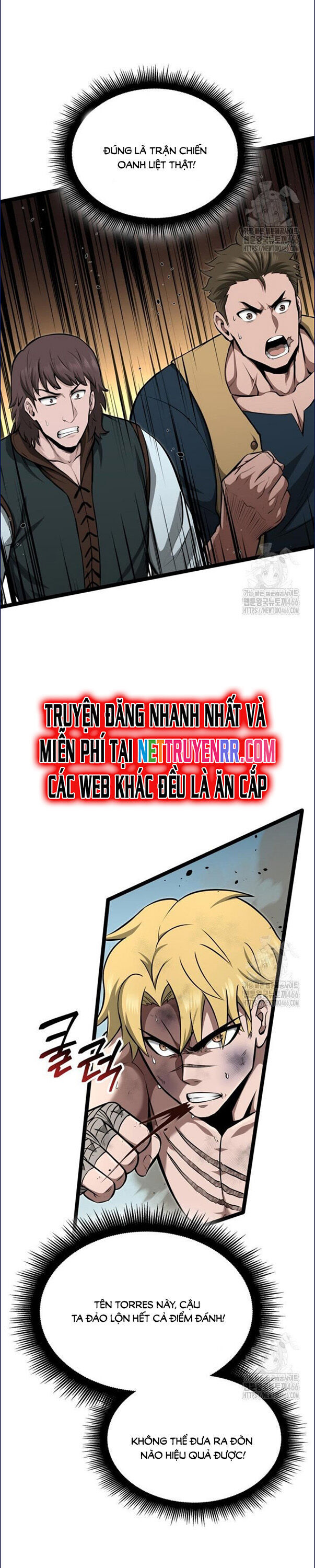 Nhà Vô Địch Kalli Chương 97 Ảnh 40
