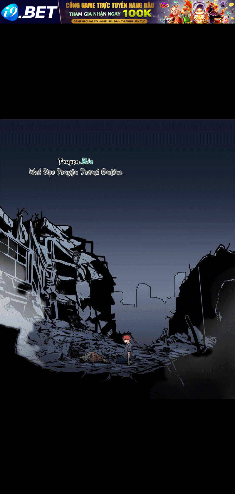 Her Hero Chương 12 Ảnh 52