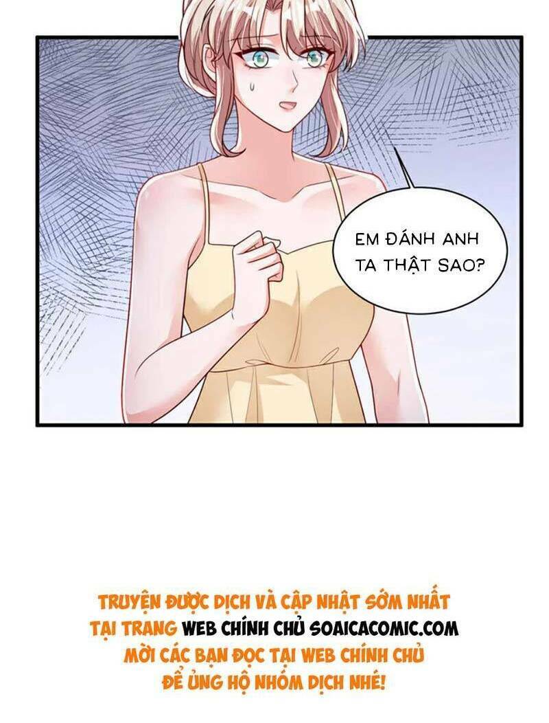 Ác Ma Thì Thầm Chương 213 Ảnh 10