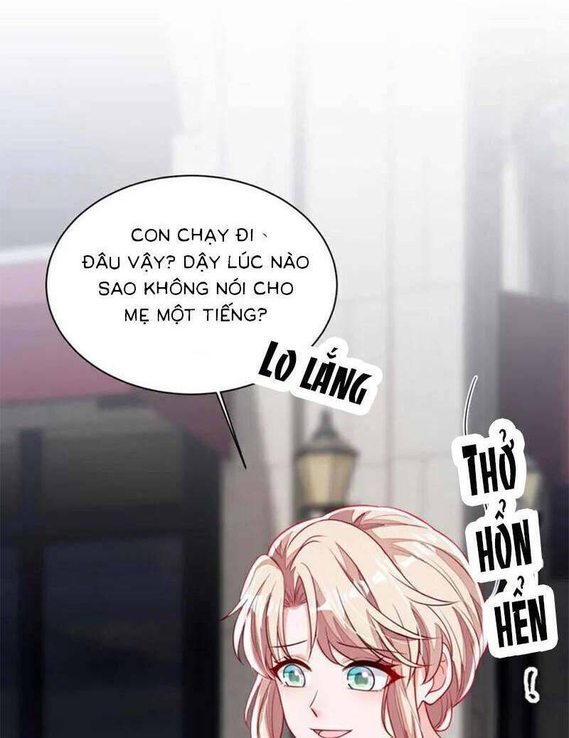 Ác Ma Thì Thầm Chương 215 Ảnh 22