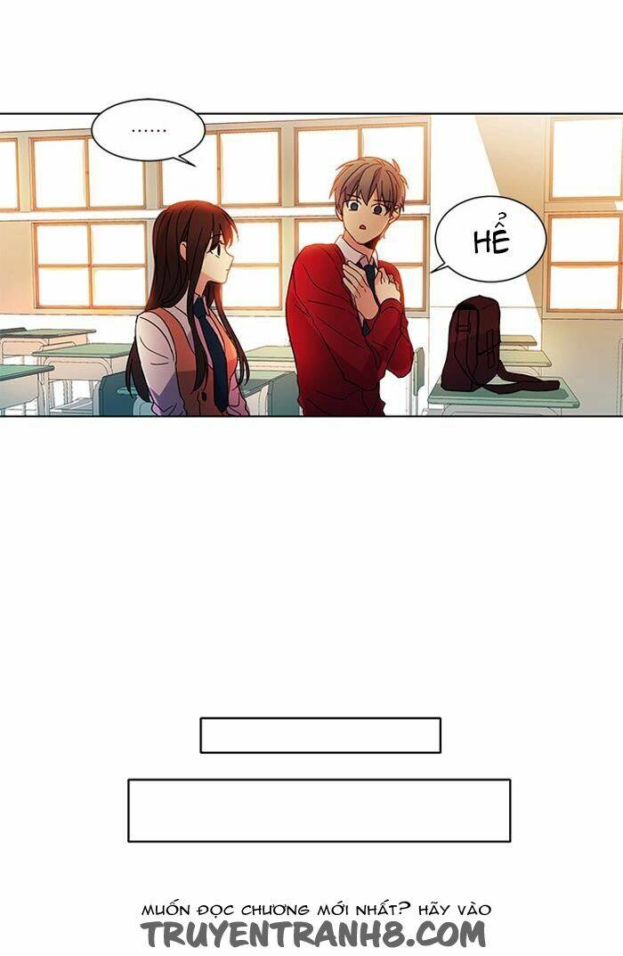 Oh! Cô Nàng Oh Yesu Chương 21 Ảnh 15
