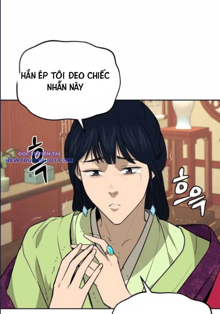 Thái Thú Kang Jin Lee Chương 79 Ảnh 27