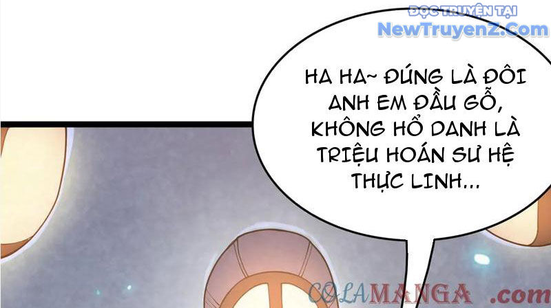 Vạn Tộc Xâm Lược: Thiên Hạ Tham Chiến, Ta Trấn Thủ Hậu Phương Chương 36 Ảnh 37