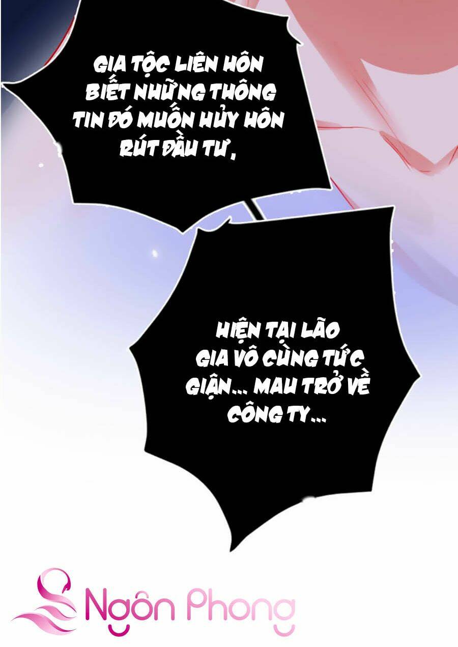 Kế Hoạch Đánh Chiếm Của Công Chúa Nghèo Chương 69 Ảnh 4