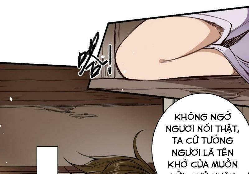 Đường Dần Tại Dị Giới Chương 382 Ảnh 6