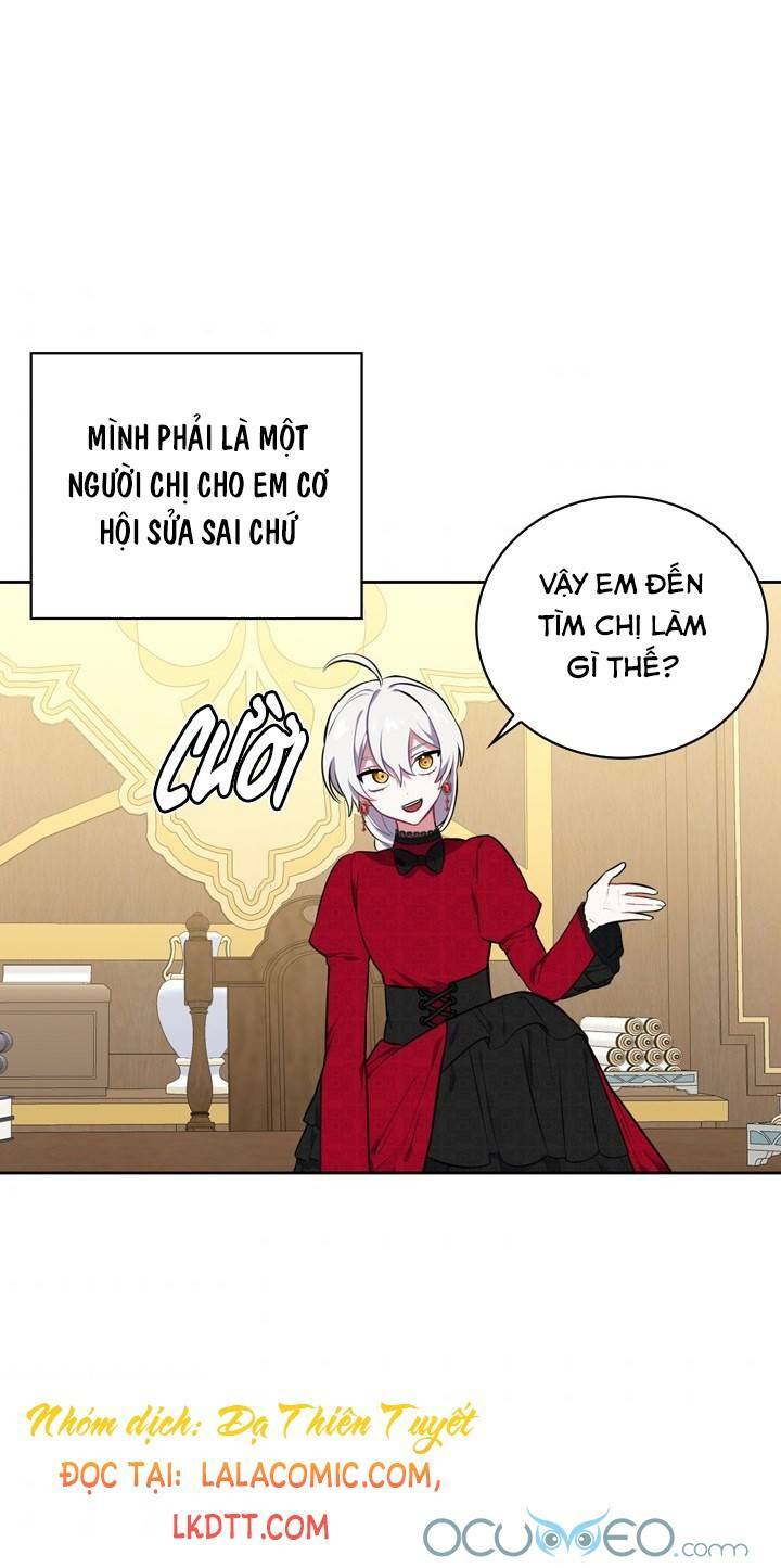 Đừng Đụng Vào Em Trai Ta Chương 34 Ảnh 69