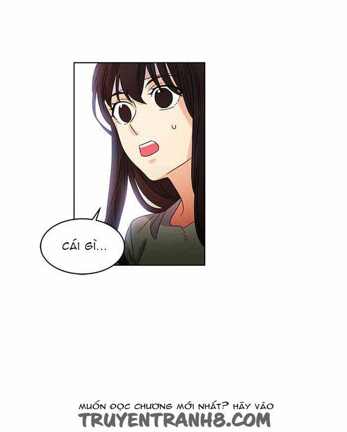 Oh! Cô Nàng Oh Yesu Chương 14 Ảnh 38