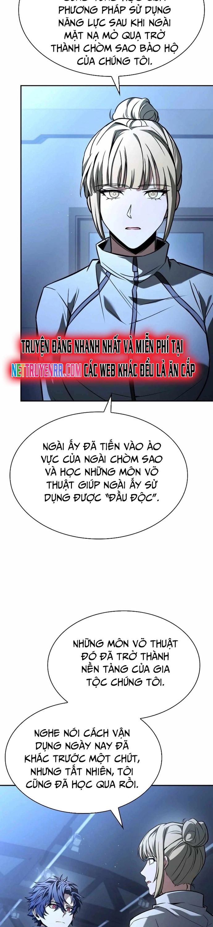 Chòm Sao Là Đệ Tử Của Tôi Chương 110 Ảnh 25