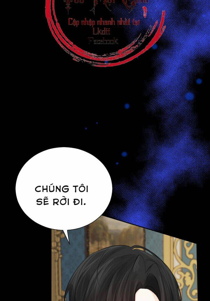 Lý Do Nàng Ophelia Không Thể Chạy Trốn Khỏi Dinh Thự Công Tước Chương 28 Ảnh 72