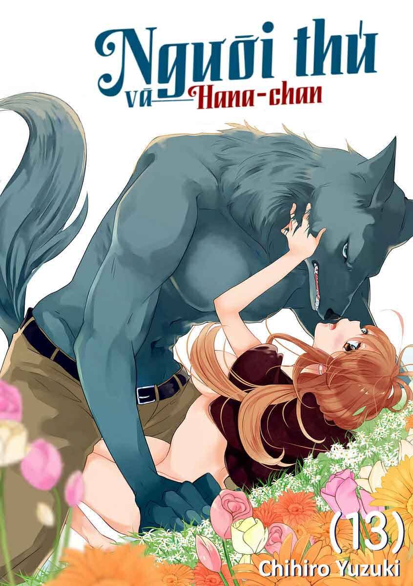 Người Thú Và Hana-Chan Chương 13 Ảnh 2