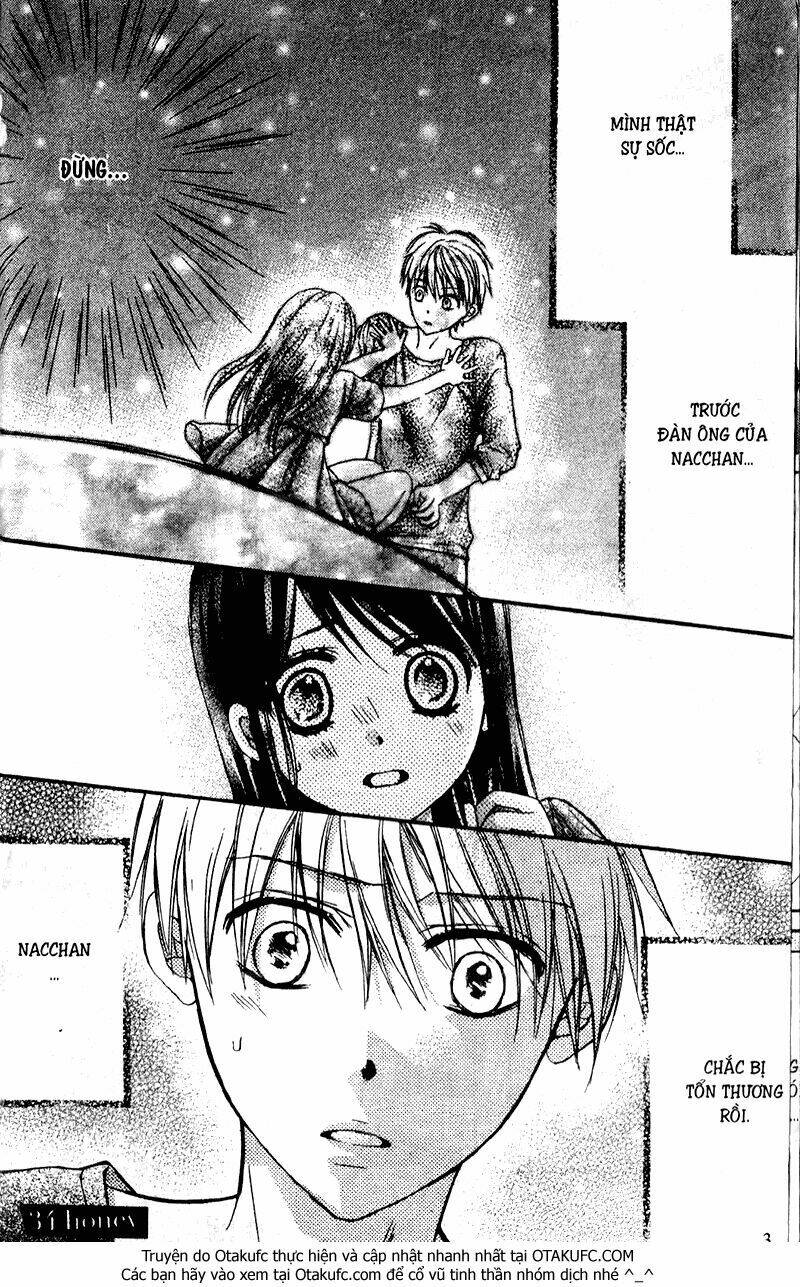 Hachimitsu Ni Hatsukoi Chương 34 Ảnh 3