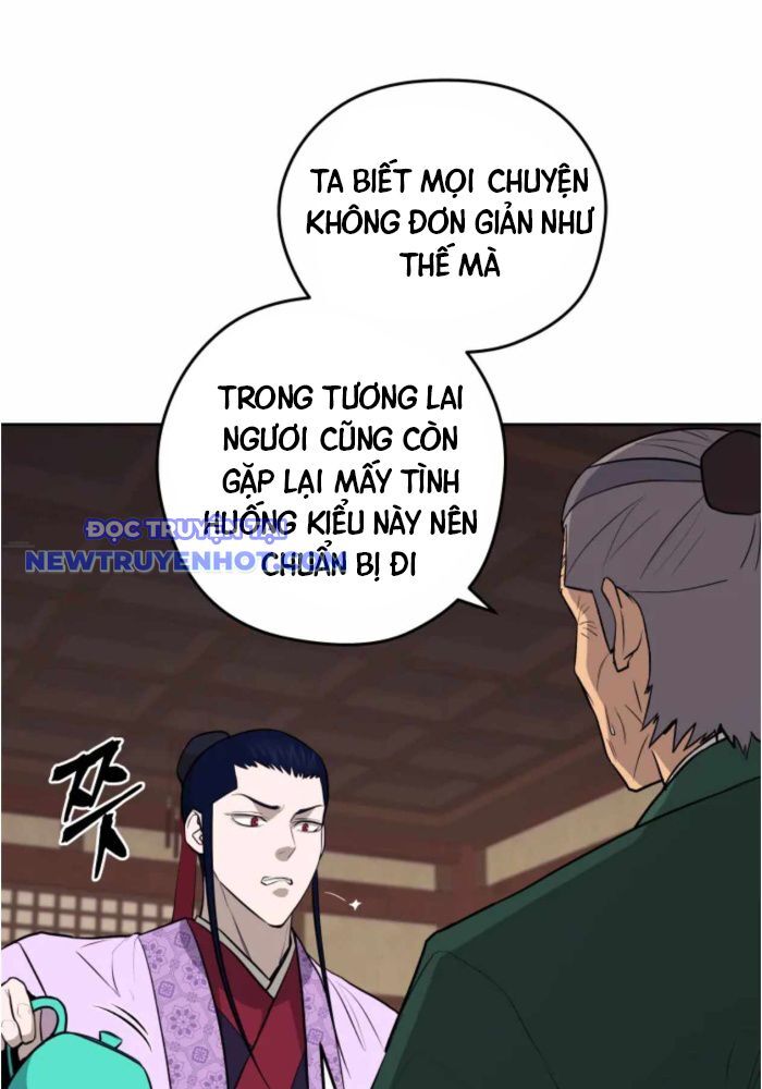 Thái Thú Kang Jin Lee Chương 80 Ảnh 64