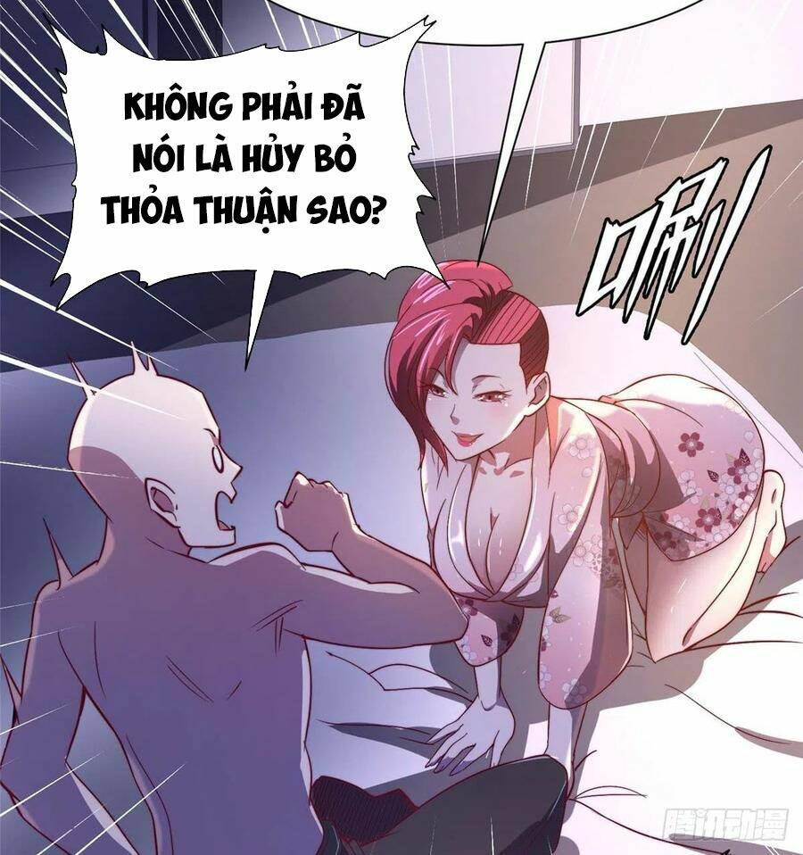 Hắc Tạp Chương 80 Ảnh 50